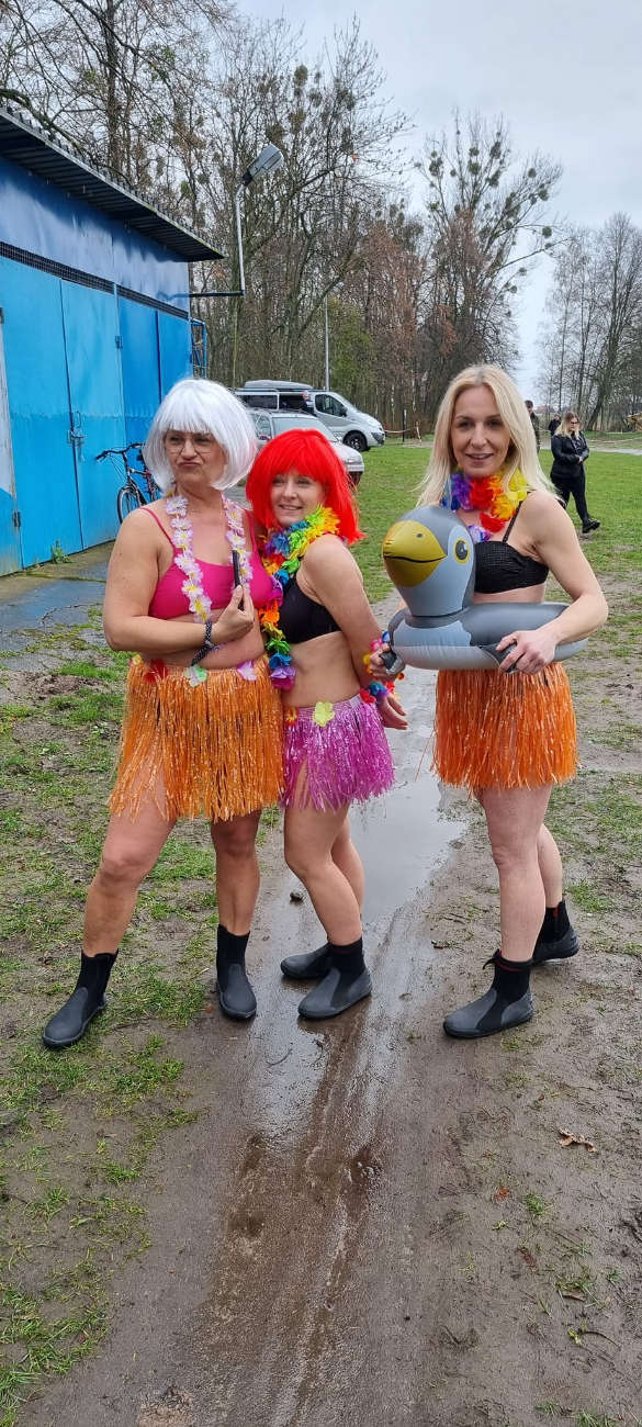 Morsy zakończyły sezon ZDJĘCIA