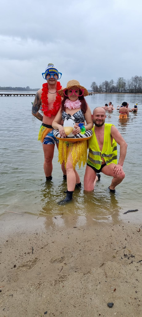 Morsy zakończyły sezon ZDJĘCIA