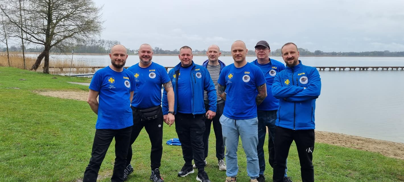 Morsy zakończyły sezon ZDJĘCIA