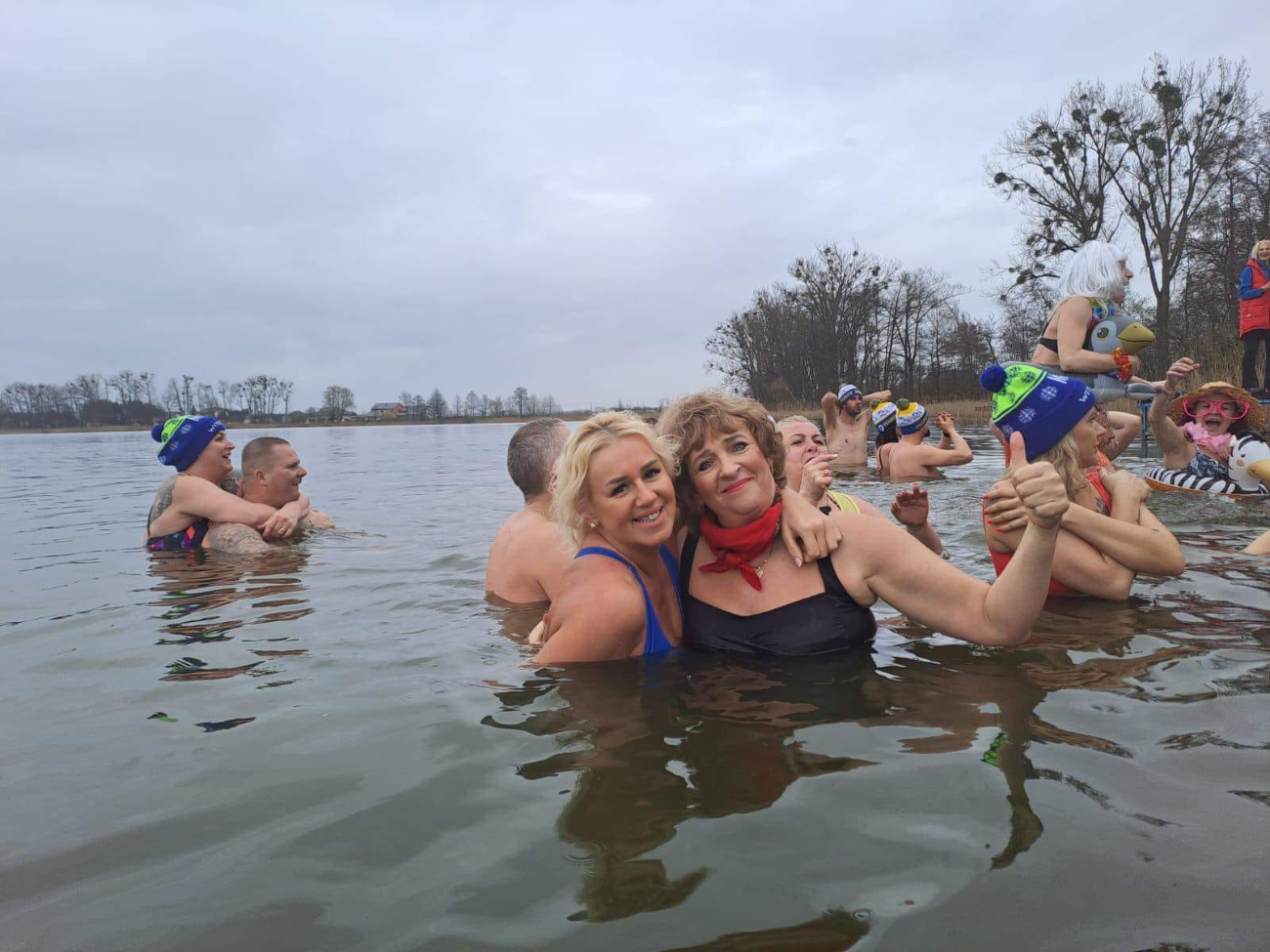 Morsy zakończyły sezon ZDJĘCIA