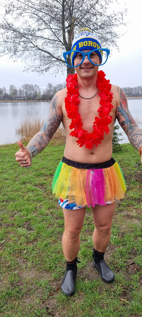 Morsy zakończyły sezon ZDJĘCIA