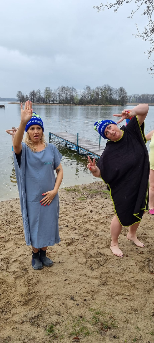 Morsy zakończyły sezon ZDJĘCIA