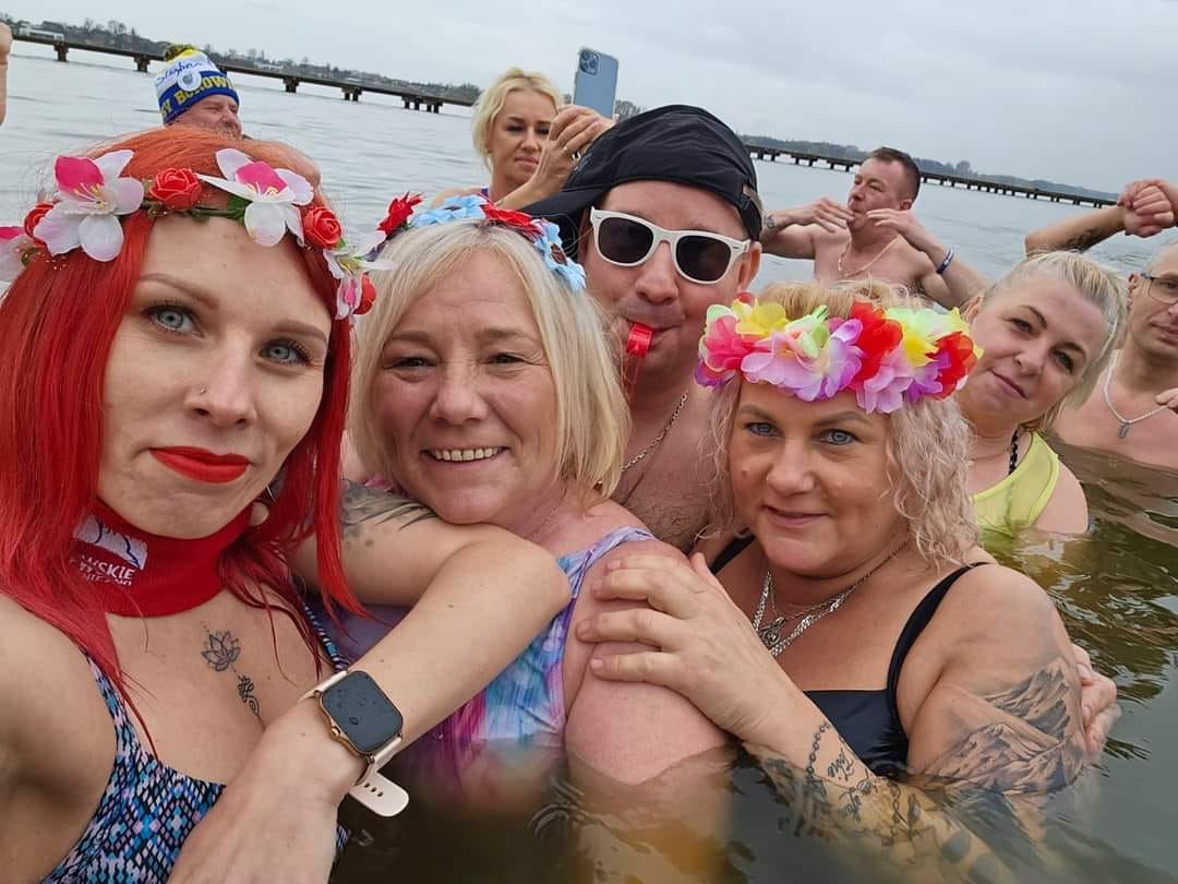 Morsy zakończyły sezon ZDJĘCIA