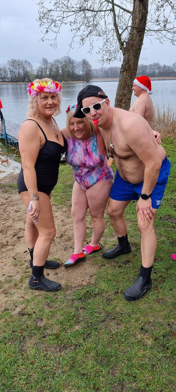 Morsy zakończyły sezon ZDJĘCIA