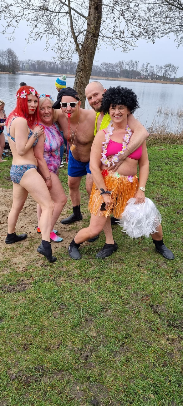 Morsy zakończyły sezon ZDJĘCIA