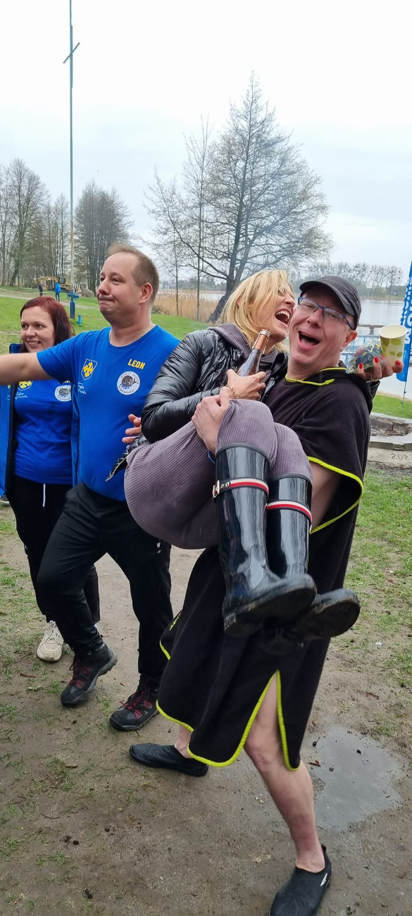 Morsy zakończyły sezon ZDJĘCIA