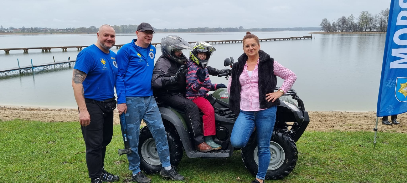 Morsy zakończyły sezon ZDJĘCIA