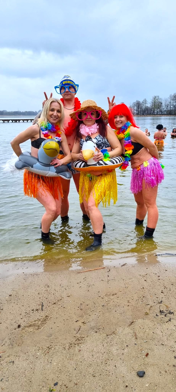 Morsy zakończyły sezon ZDJĘCIA