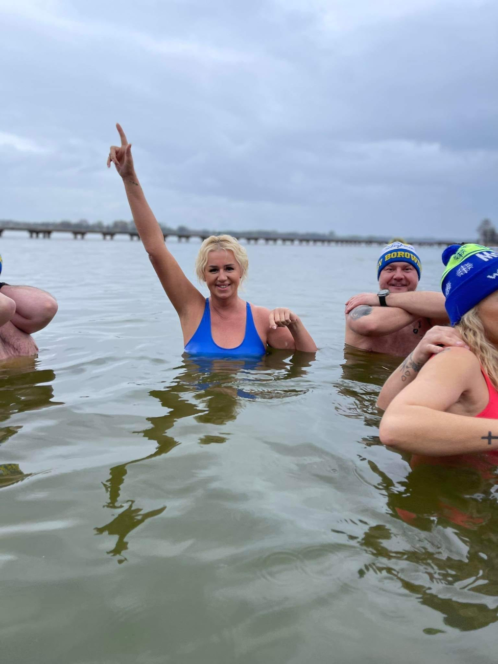 Morsy zakończyły sezon ZDJĘCIA