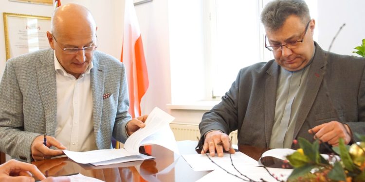 Pieniądze dla parafii w Graboszewie. Będą remonty