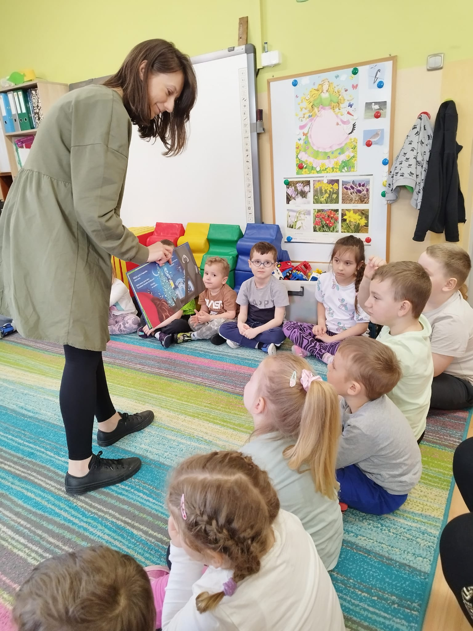 Tydzień zawodów w Dolanach