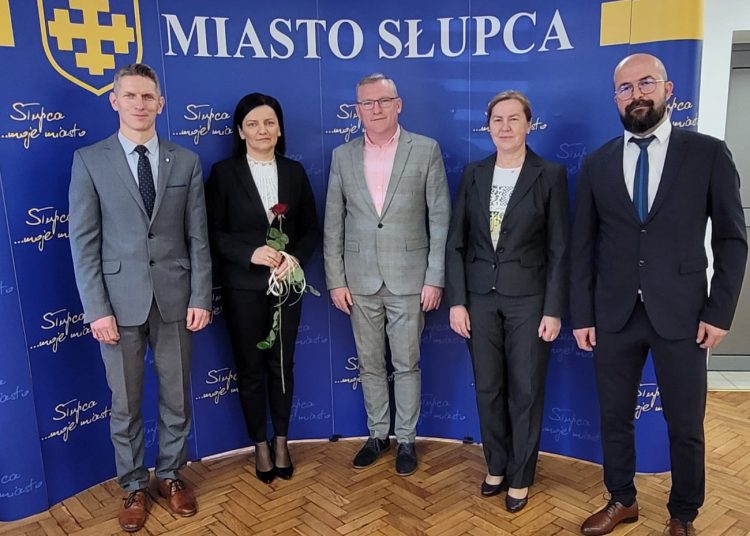 Konkurs na dyrektora Jedynki rozstrzygnięty