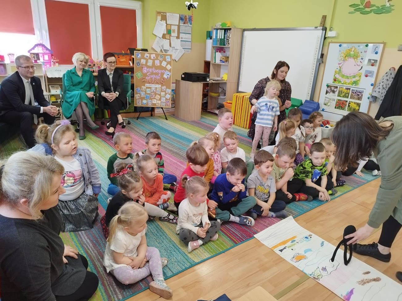 Tydzień zawodów w Dolanach