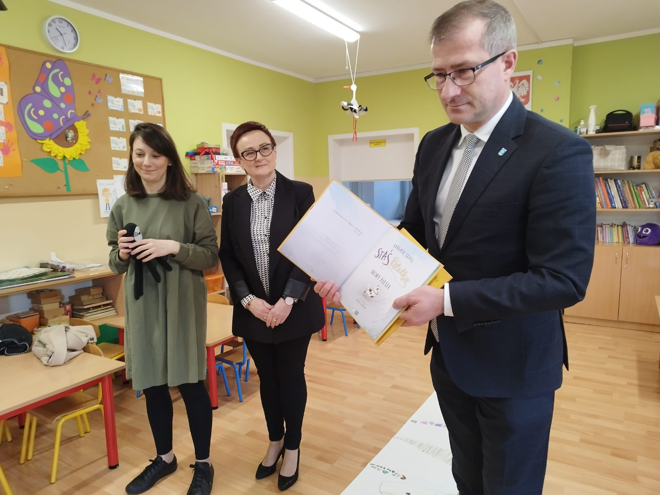 Tydzień zawodów w Dolanach