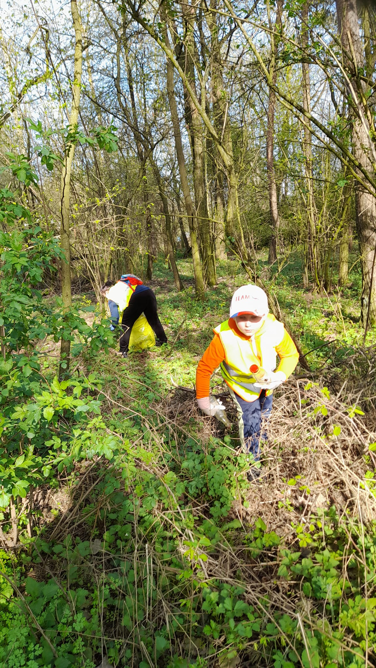 Świetna akcja w sołectwie. Zobacz zdjęcia