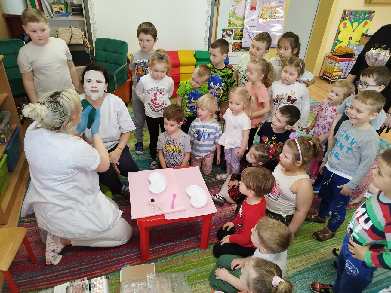 Tydzień zawodów w Dolanach