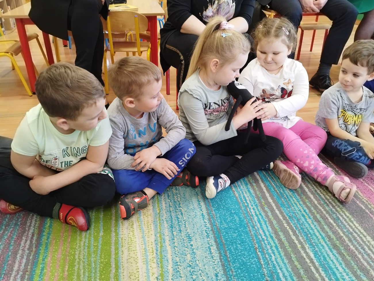 Tydzień zawodów w Dolanach