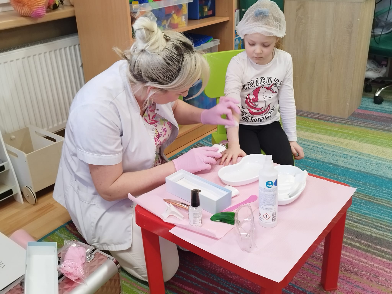 Tydzień zawodów w Dolanach