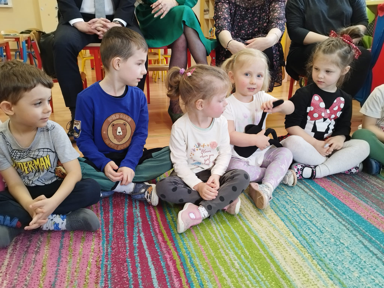 Tydzień zawodów w Dolanach