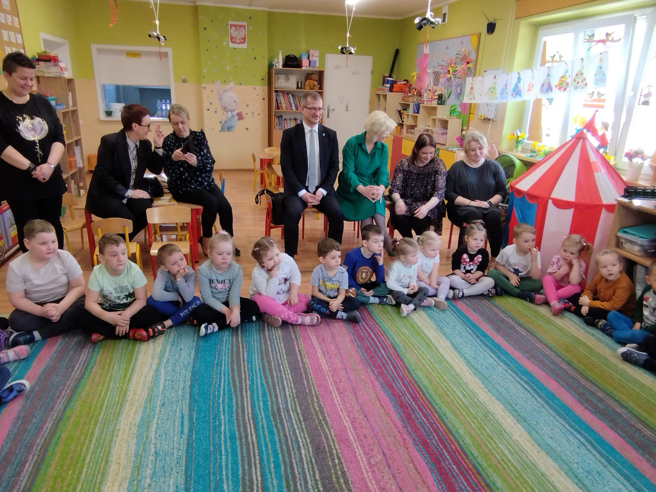 Tydzień zawodów w Dolanach