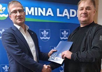 Ponad 5 milionów dla Lądku