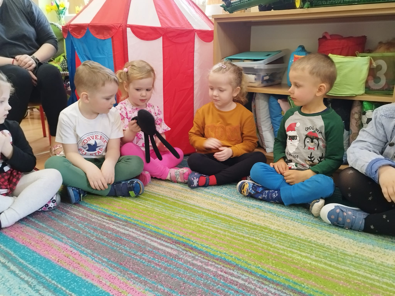 Tydzień zawodów w Dolanach