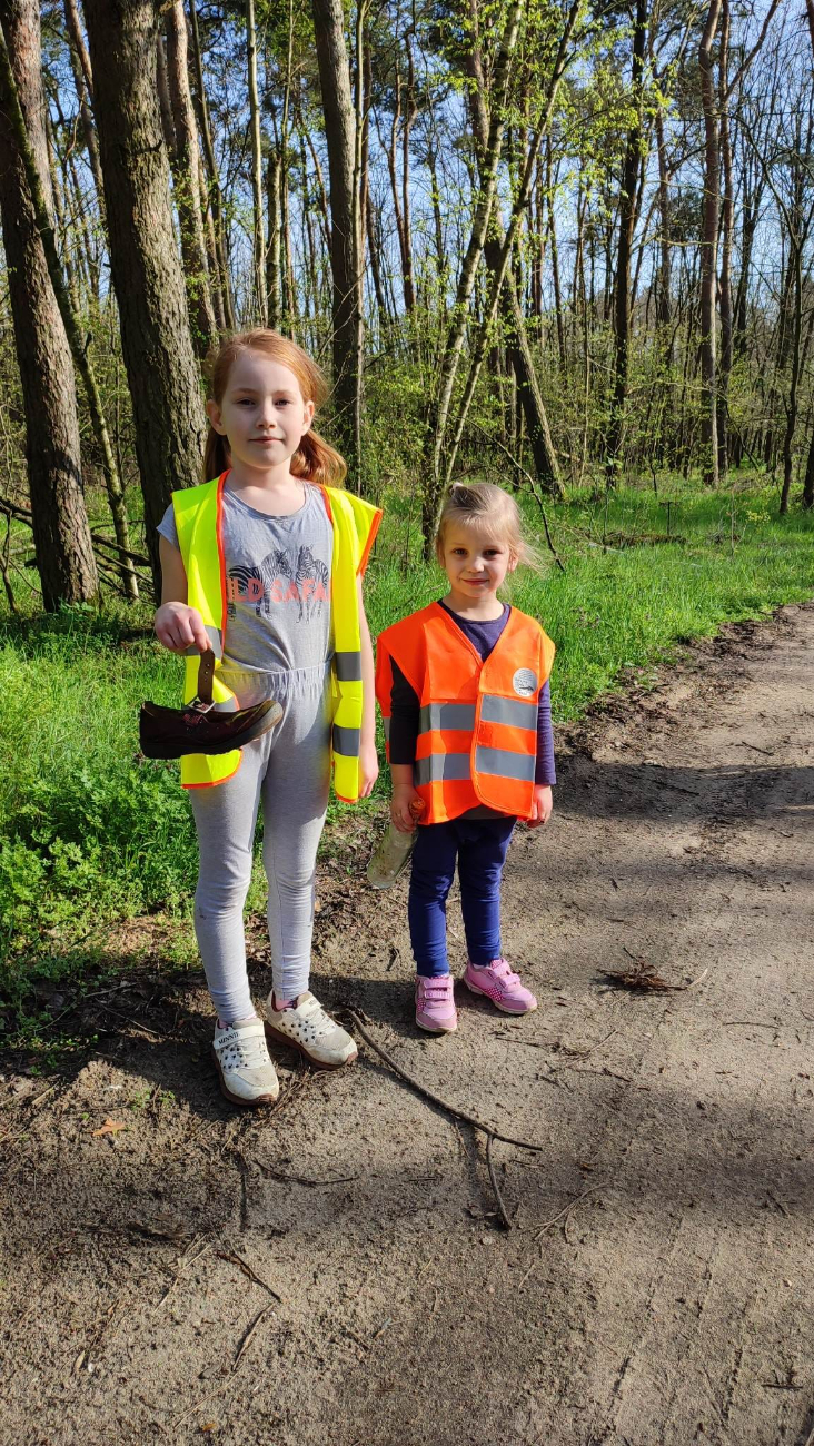 Świetna akcja w sołectwie. Zobacz zdjęcia