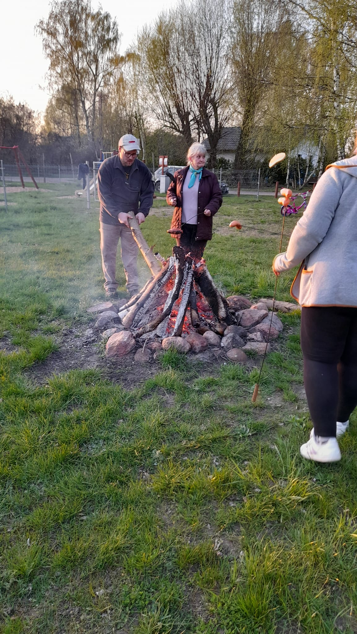 Świetna akcja w sołectwie. Zobacz zdjęcia