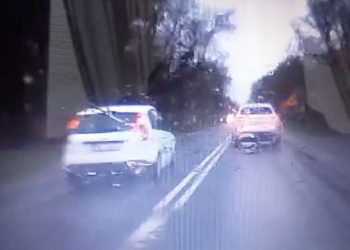 „Brawo dla kierowcy”. Zobacz film