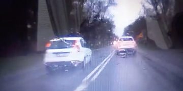 „Brawo dla kierowcy”. Zobacz film