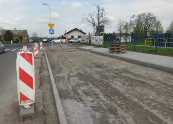 Wyremontują ulicę Fabryczną