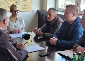 Strażacy będą mieli nowy wóz