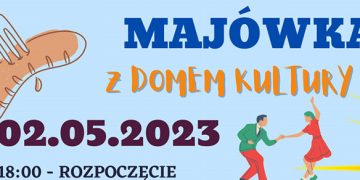 Z przytupem rozpoczną majówkę