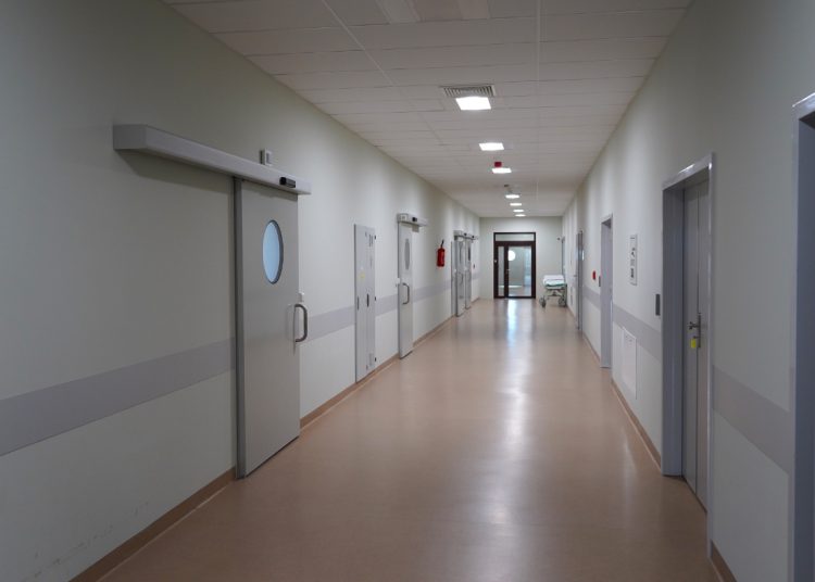 Szpital zatrudni lekarzy z Białorusi