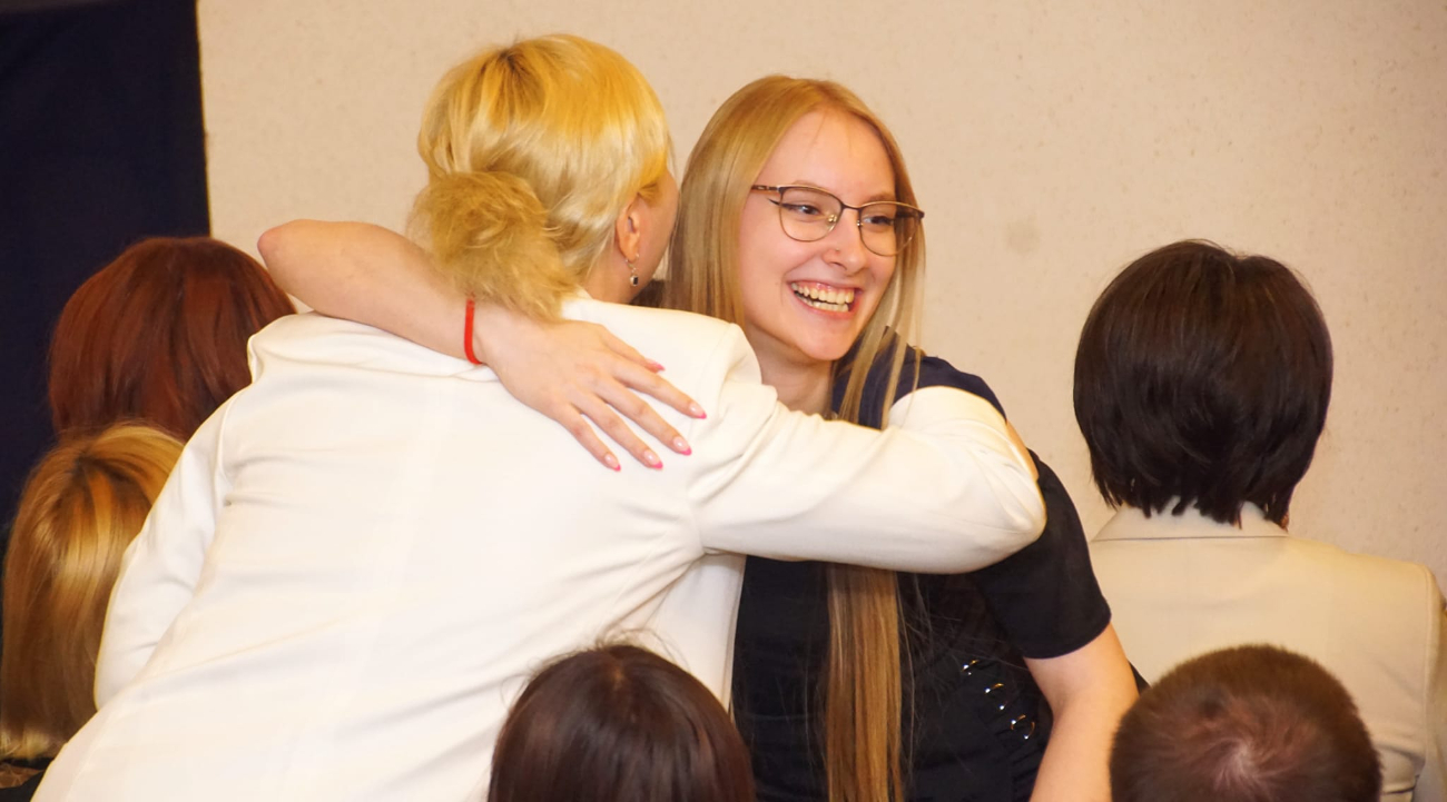 Ekonomik pożegnał maturzystów ZDJĘCIA