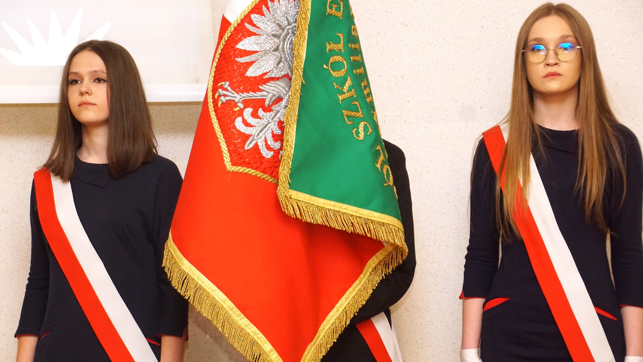 Ekonomik pożegnał maturzystów ZDJĘCIA