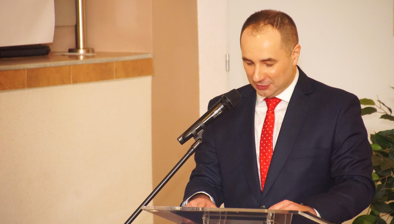 Ekonomik pożegnał maturzystów ZDJĘCIA