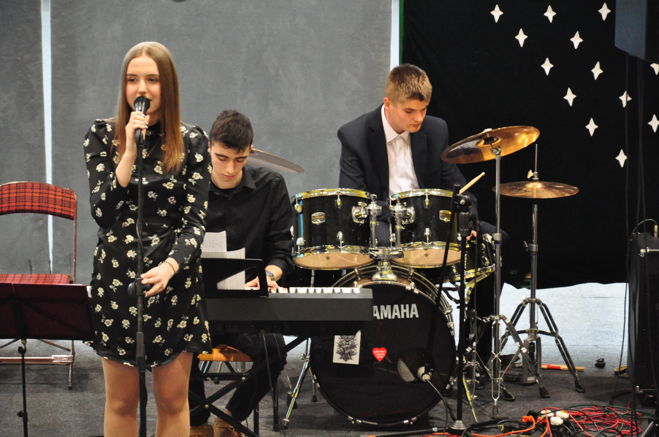 Dzień Absolwenta w Zagórowie ZDJĘCIA