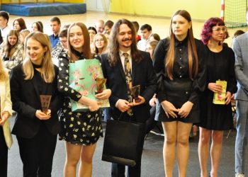 Dzień Absolwenta w Zagórowie ZDJĘCIA