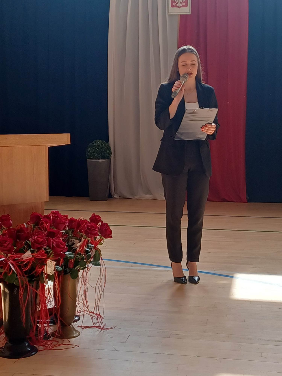 Są już absolwentami CKZiU. Pożegnali się ze szkołą