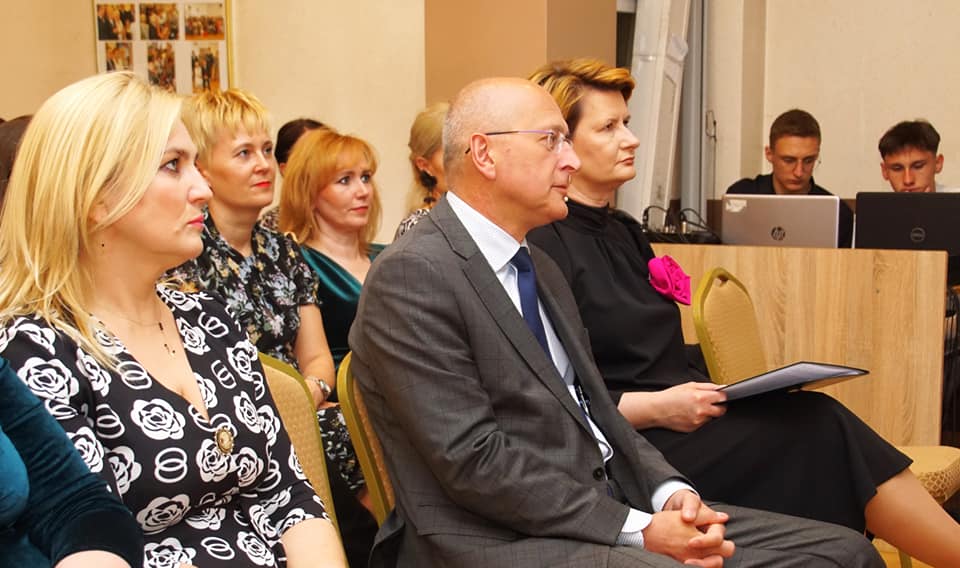 Ekonomik pożegnał maturzystów ZDJĘCIA