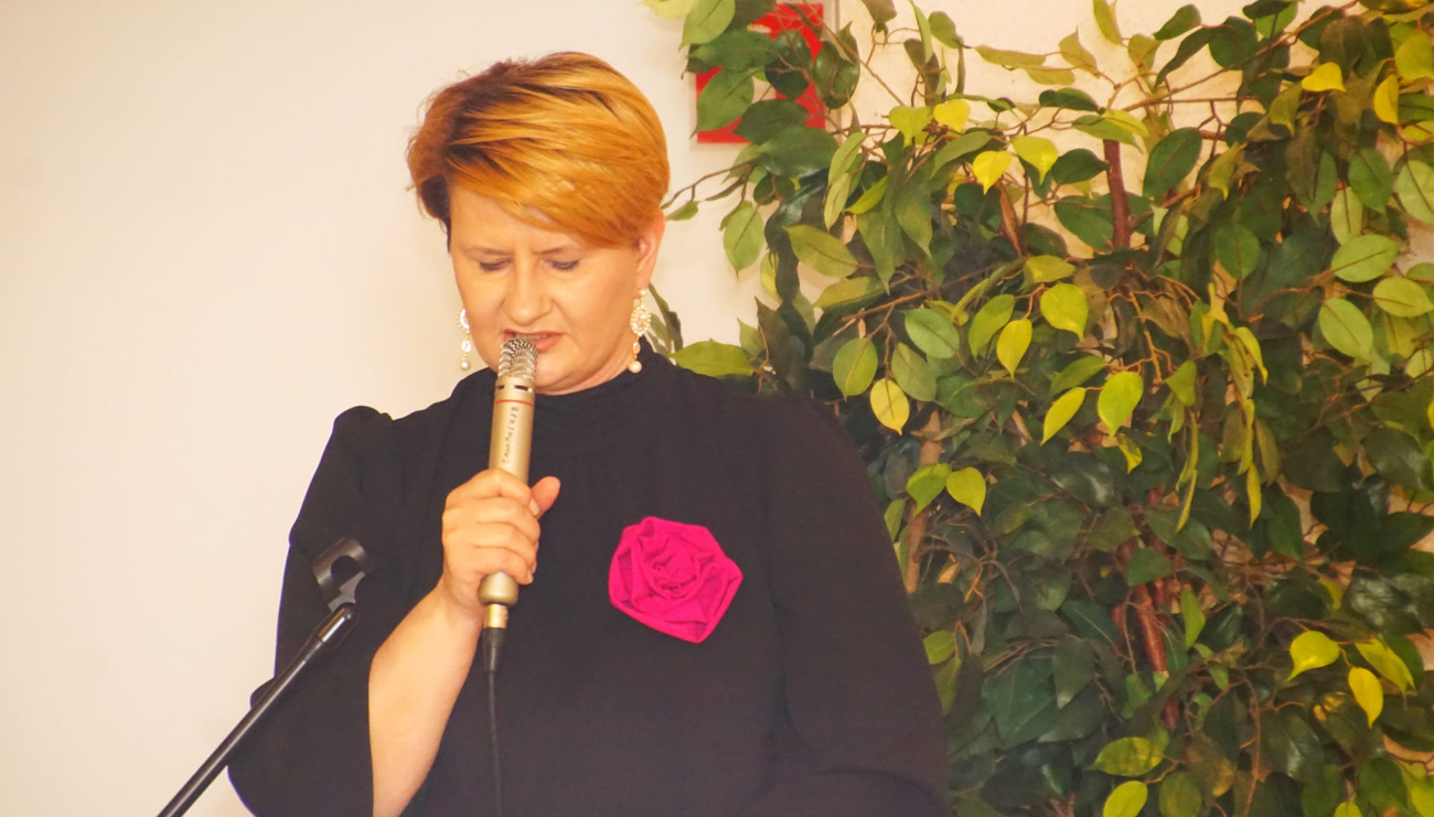 Ekonomik pożegnał maturzystów ZDJĘCIA