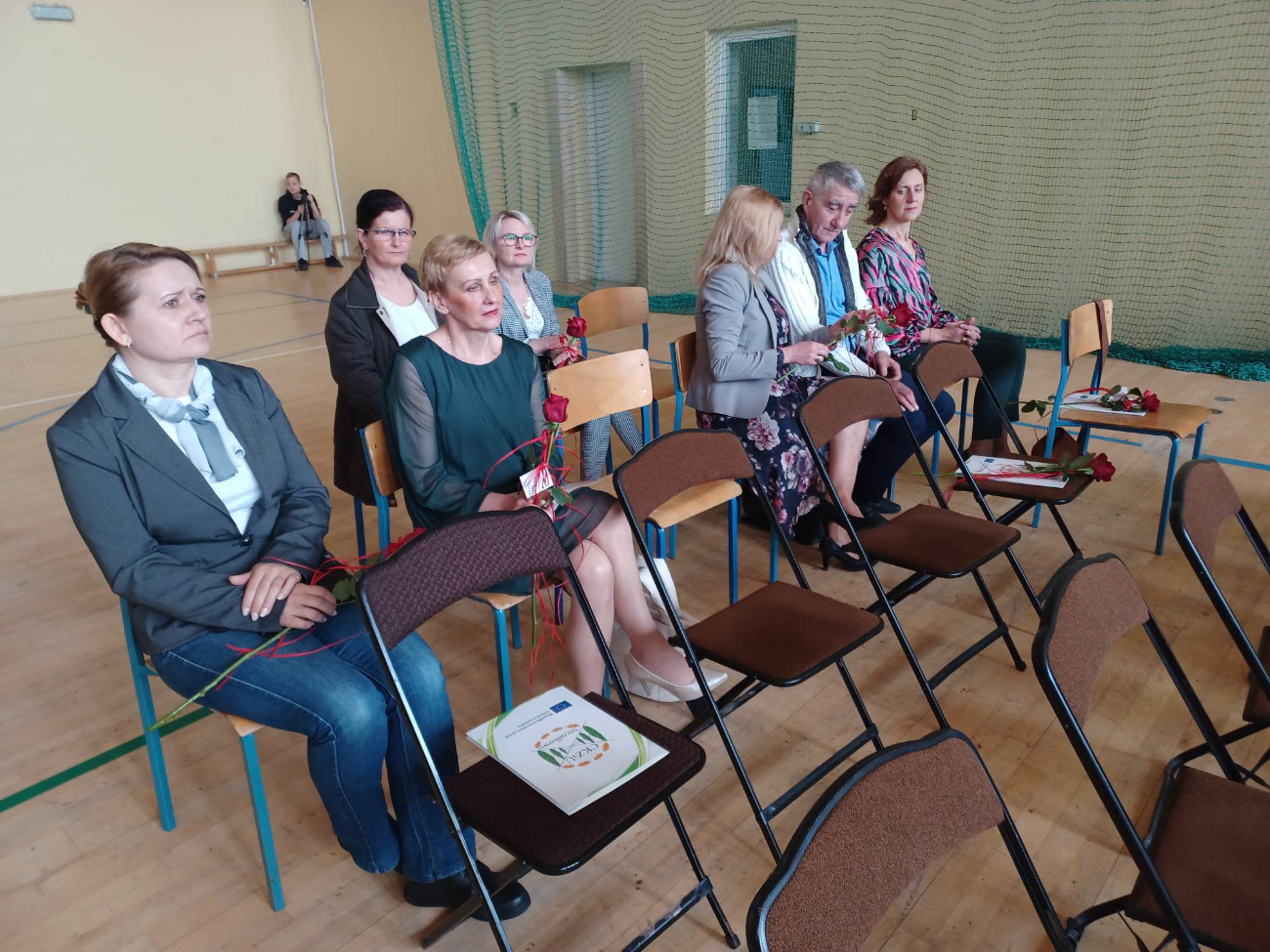 Są już absolwentami CKZiU. Pożegnali się ze szkołą