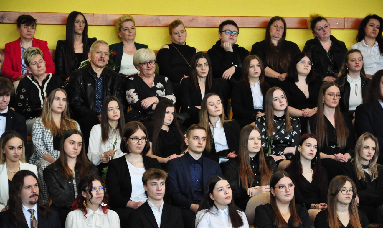 Dzień Absolwenta w Zagórowie ZDJĘCIA