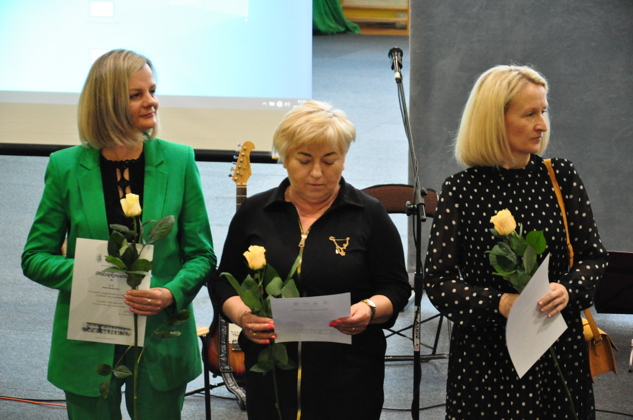 Dzień Absolwenta w Zagórowie ZDJĘCIA