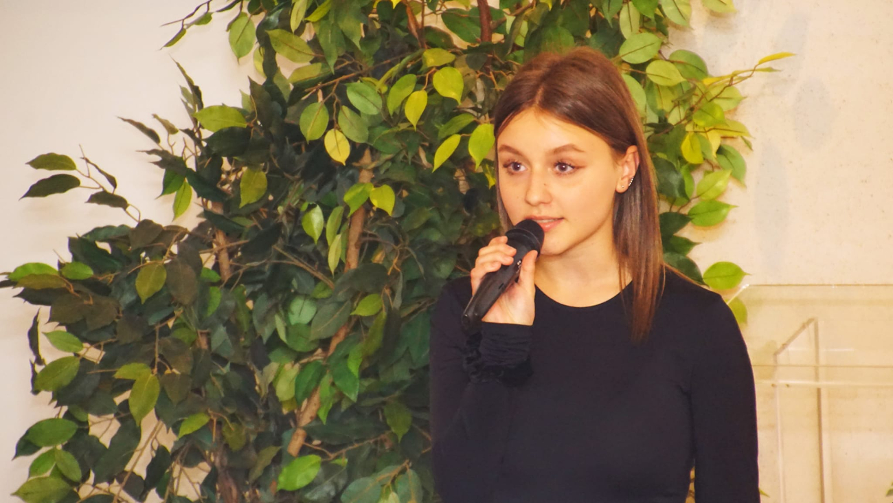 Ekonomik pożegnał maturzystów ZDJĘCIA