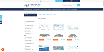 Jak unikać powikłań związanych z noszeniem soczewek kontaktowych?