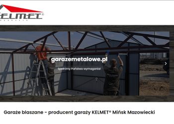 Jakie są najlepsze praktyki w magazynowaniu w garażu blaszanym?