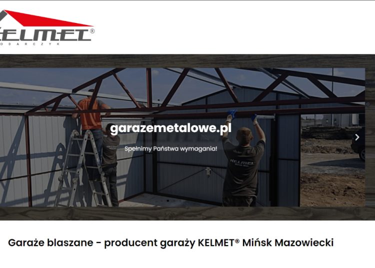 Jakie są najlepsze praktyki w magazynowaniu w garażu blaszanym?