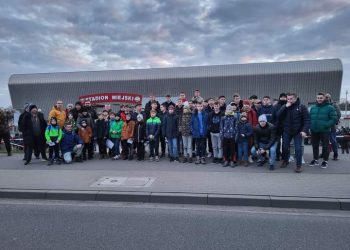 Akademia SKP na pucharowym półfinale